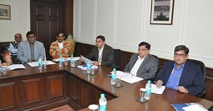 Three women IAS officers for 20 men: Five charts reveal profile of India's civil servants