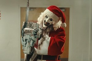 Is ‘Terrifier 3’ Streaming on Netflix or Amazon Prime Video?