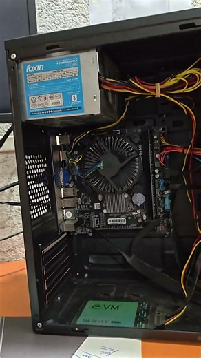 NEW WINDOWS SETUP #hinditech #computer #pcsettings #computerhardware