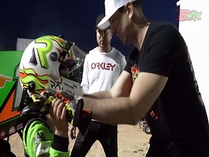 Brex Episode 28 drops tonight for paid subscribers only‼️ Double feature from Doe Run, MO guest starring Uncle Kurt. If u haven't already, hit that subscribe button on this post or at the top of my page n get access to this episode n much more! | Kyle Busch