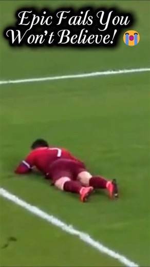 Cristiano Ronaldo Fails Compilation 😱😂 | Epic Football Moments #fail #cr7 #cristianoronaldo