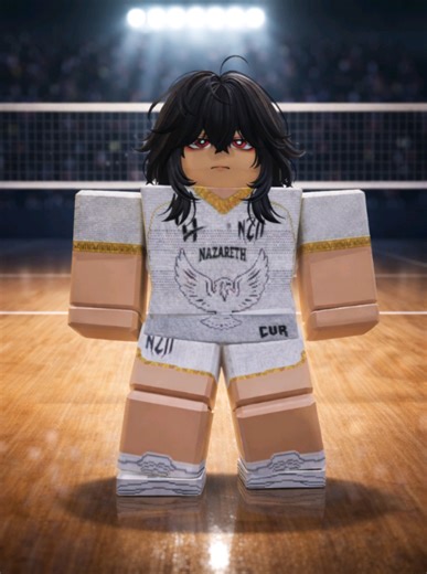 Cold Volleyball Highlights from Newnaire