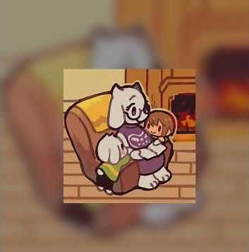 Undertale OST: 006 (Uwa!! so Temperate) Slowed