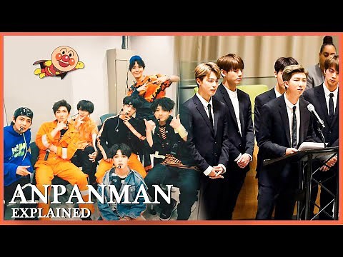 BTS ANPANMAN Lyrics and Meaning Explained: The Unlikely Hero, Social Responsibility and Selflessness