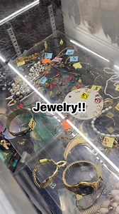 Beautiful jewelry find today | Thrifting and bargains