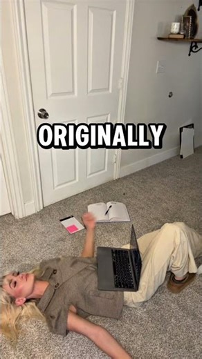 ima lay on the floor #authorproblems #comedy #writers #writersofyoutube #booktok