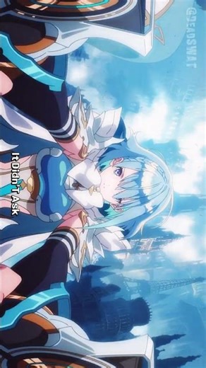The Book part 3 #amv #gmv #nightcore