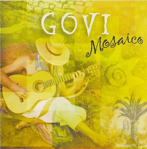Govi - Mosaico
