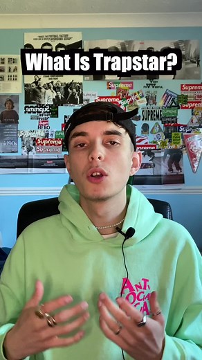 Understanding Trapstar: History, Resale, and Worth
