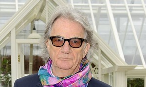 Designer Paul Smith shakes up battered fashion empire