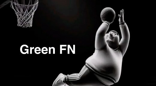 Green FN (Slang) | Know Your Meme