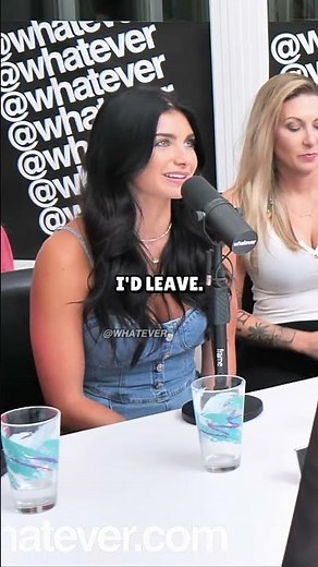 DIVORCE ISN'T AN OPTION FOR HER 😶 ‪@whatever‬