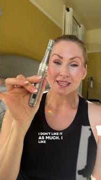 You don’t have to buy a fancy pen to start micro needling at home