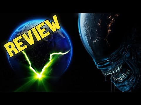 Alien: Earth (2025) Review