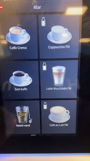 Kom ind til Asnæs Pitstop og få varmen! ☕❄️ En dejlig, varm kop kaffe for kun 20kr – måske byens bedste? Eller snup en varm kakao, hvis du er til det. Vi ses! | Asnæs Pitstop