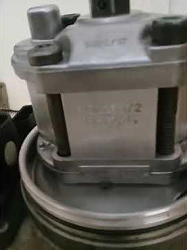 Pompe direction assistée POLO FABIA IBIZA