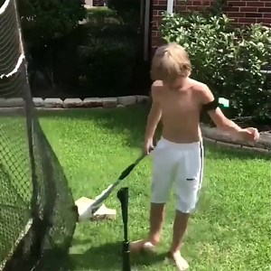 New Innovative Swing Training Aid Corrects Several Critical Swing Mistakes that Prevent Baseball and Softball Players from Reaching Their Full Potential | Swingrail