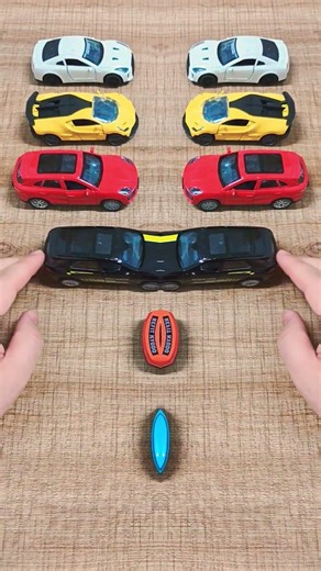 miniature Cars Collection 🚗🚨 model car Collection