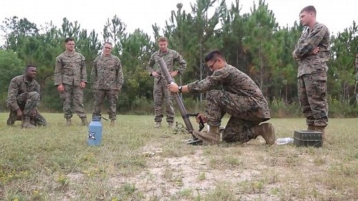 Peek Inside MARSOC’s RAVEN Certification Exercise