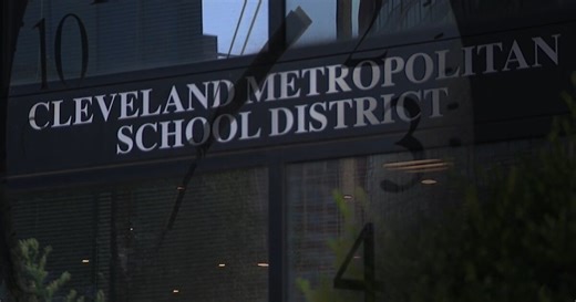 Cleveland schools spent $272K on an HR consultant to plan layoffs, reassignments