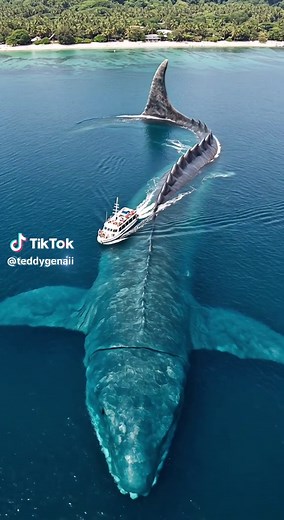 Exploring Underwater Life: Blue Whale Rescue Videos