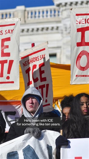 As ICE was racing to add 10,000 new officers to its force, an AI error in how their applications were processed sent many new recruits into field offices without proper training, according to two law enforcement officials familiar with the error. | NBC News