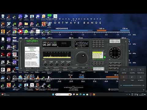 Virtual Radio=What's it all about?