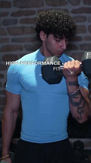 HYPD Stealth Compression Tee—power, precision, performance. Built for athletes who never slow down.