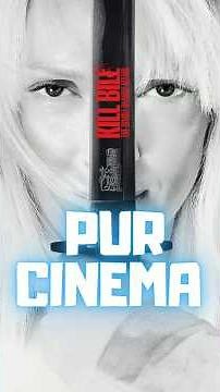 4.5 Hours of Pure Cinema with KILL BILL: THE WHOLE BLOODY AFFAIR #killbill #film #cinema #review