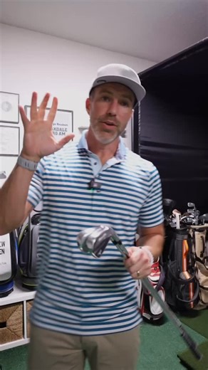 Andrew Jensen | They’re here and they’re spectacular @mizunogolfnorthamerica | Instagram