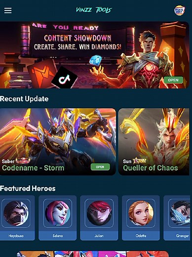 Effortless Mobile Legends Skin Injector Guide