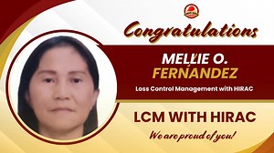 2.8K views · 25 reactions | Congratulations Graduates of Loss Control...