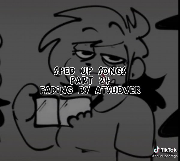 Atsuover: Exploring Sped Up Sounds in Garcello FNF