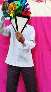 1.1M views · 23K reactions | FLOWER AND PAPER MAGIC 彩 #video #magic #gopaldasmagician | gopal das magician | Facebook