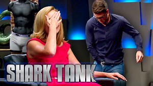 236K views · 46 shares | The Sharks have a real problem with Will's part time attention 麗 | Shark Tank Global | Facebook