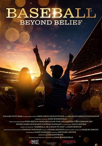 Baseball: Beyond Belief streaming: watch online