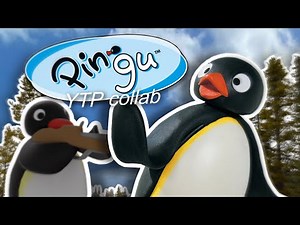 The Pingu YTP collab 2