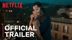 Fall for Me | Official Trailer | Netflix