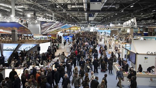 Ifema reanuda su actividad en marzo con la primera feria presencial de 2021, la 'Hospitality Innovation Planet'