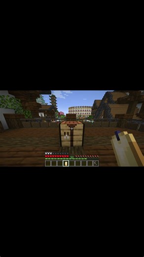 How to make a CANDLE?!? #minecraftbuilding #minecraft #minecrafthacks