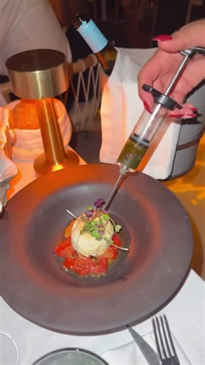 Así quiero que me hagan ahora mismo, pero con amor