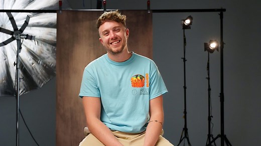 KS3 / KS4 PSHE: Time to talk about... depression, with Roman Kemp