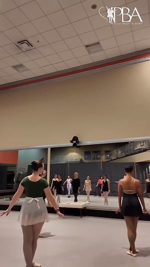 Discover the beauty of ballet, build strength, and move with...