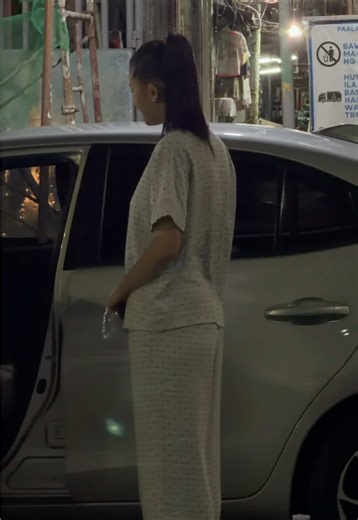 Car Rental Experience in Metro Manila