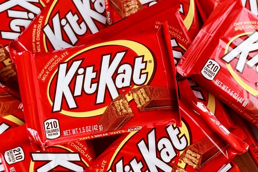Kit Kat’s New Flavor Has Shoppers Racing to Costco: ‘Looks Delicious’