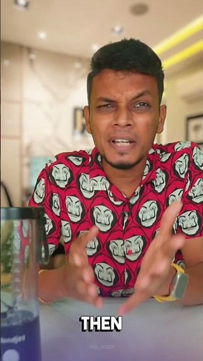 Blendjet 2 Service Experience 😱