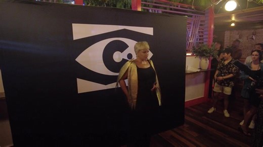 NY: "Cabaret at the Kit Kat Club" Gala Night After Party - Arrivals - 63038325