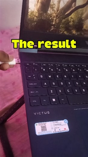 SmartTech Hacks on Instagram: "Customise Your @windows11 Extreme Level . . Laptop input device sound alert, Laptop connect disconnect sound, USB device sound notification, Device connection sound in Windows, Laptop sound alert trick, Laptop tips and tricks, #laptophacks #windowstricks #TechShorts #trendingnow"