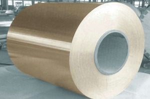[Hot Item] PPGI PPGL Prepainted Coil Roll Color Coating Coated Gi/Galvanized/Aluminum Coil