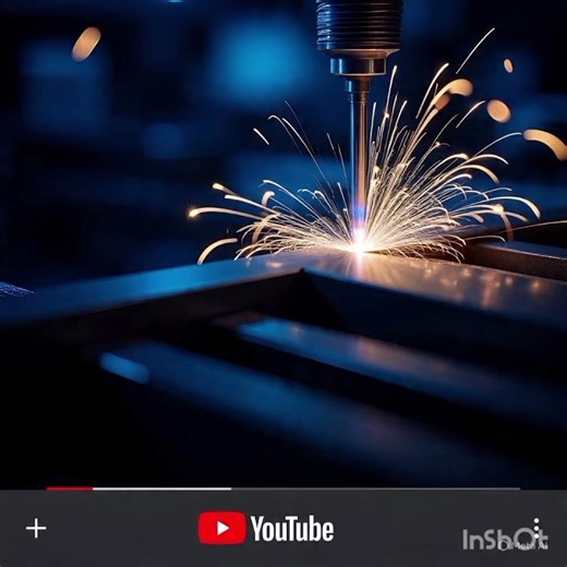 How Electrical discharge machining works